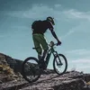 Wozinsky Fahrradlenkertasche mit Handytasche 1l schwarz Produktbild-Vorschau 6
