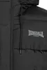 Lonsdale Dollagh Winterjacke Schwarz Gre XXL Produktbild-Vorschau 3