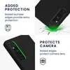 kwmobile Hülle für Sony Xperia 1 V TPU Case - Handyhülle Produktbild-Vorschau 3