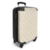 NoBoringSuitcases.com® Koffer Handgepäck Trolley Rollkoffer Produktbild-Vorschau 2