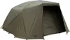 Fox EOS Pro Bivvy - 2 Personen (Vapour Cap) Produktbild-Vorschau 2
