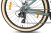 BIKESTAR Alu Mountainbike 26 Zoll | 21 Gang Hardtail Sport Produktbild-Vorschau 5