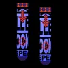 ZOOKSY Socken Bunt mit Coole Lustige Motiv VHS Love & Produktbild-Vorschau 3