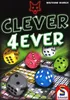 Brettspiel „Clever 4 Ever – Volles Tablett“ für 1–4 Spieler Produktbild-Vorschau 3
