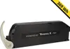 TranzX E-Bike Akku BL05 36V 11Ah Rahmenakku 396Wh Produktbild-Vorschau 1