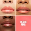 Maybelline Lifter Gloss Lipgloss 007 Amber Produktbild-Vorschau 4