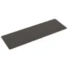 vidaXL Teppichläufer Anthrazit 60x180 cm Produktbild-Vorschau 1