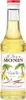 Monin Vanille Sirup mit Vanille Geschmack mit feinem Aroma Produktbild-Vorschau 1