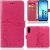 Handy Tasche für Samsung Galaxy A17 Schutz Hülle Handyhülle Produktbild-Vorschau 1