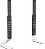 Porta tv da tavolo universale per schermi da 20 "a 50" Anteprima dell’immagine prodotto 2