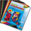 10x Folia 740409 Bastelwellpappe E-Welle - 25 x 35 cm, Náhľad obrázku produktu 1
