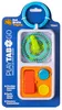 Tactic Play, giocattolo educativo, trasparente, per Anteprima dell’immagine prodotto 2