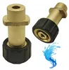 Adapter Vervanging – 1/4" Snelkoppeling Naar Bayonet Productafbeelding-voorbeeld 1