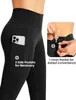 Leggings Damen Sportleggins Lang Sporthose Damen High Waist Produktbild-Vorschau 3