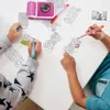 VTech Kidizoom Print Cam pink - Digitalkamera Produktbild-Vorschau 13