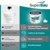 Superbau Quarzgrund Weiß 4 kg - Haftgrund Fliese auf Fliese Produktbild-Vorschau 4