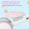 AIYAPLAY Kinder Laufrad Lauffahrrad ab 1 Jahr keine Produktbild-Vorschau 5