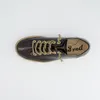 Paul Green Damen Sneaker Low-Top  Braun 40.5 EU Produktbild-Vorschau 6