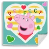 4x Peppa Wutz Zauberhandtuch Kinder für Jungen & Mädchen - Produktbild-Vorschau 5