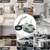 Dampfreiniger, 2500 W Handdampfreiniger zum Entfernen von Produktbild-Vorschau 5