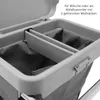 Hypafol Reinigungswagen 4x 5 Liter + 2x 18 Liter Eimer | Produktbild-Vorschau 5