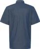 Mustang Mustang Darien Ensign Blue 1014772 5229 Hemd Produktbild-Vorschau 7