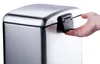 Cestino a pedale Dirt Devil 12L - Cestino da cucina con Anteprima dell’immagine prodotto 5