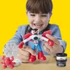 Play-Doh G05555L0, Mehrfarbig, Junge, 4 Jahr(e), 99 Produktbild-Vorschau 3