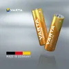Varta Longlife Batteria alcalina al manganese LR6/AA Mignon Anteprima dell’immagine prodotto 6