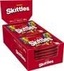 Skittles Fruits Caramelle gommose 38 g Anteprima dell’immagine prodotto 9