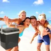Clanmacy 32L Kuehlbox Mini-Kuehlschrank Thermoelektrische Produktbild-Vorschau 6
