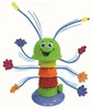 Banzai 226115 - Wassersprinkler - Raupe Wassersprenkler Produktbild-Vorschau 3