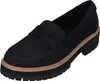 Toms 10020224 Cara - Damskie buty sportowe - Czarny, Podgląd zdjęcia produktu 7