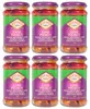 Pataks Lime Pickle Medium 6x283g Produktbild-Vorschau 1