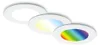 LED vstavané svietidlo Briloner Fungo Color RGB IP65 3x4,8 Náhľad obrázku produktu 9