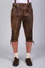 Edelnice Kniebund Wildbock Lederhose Jan 52 Produktbild-Vorschau 3