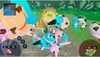 Nintendo Games Switch Neptunia Riders Vs Dogoos – Day One Produktbild-Vorschau 4