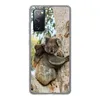 MuchoWow® Handyhülle Schutzhülle Hülle für Samsung Galaxy Produktbild-Vorschau 1