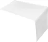 50m x 0,40m JUNOPAX® Papier Tischläufer weiß Produktbild-Vorschau 2