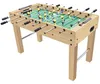 Natural Games Kickertisch - 122x61x79 cm - inkl. 2 Bälle Produktbild-Vorschau 2