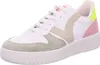 Victoria Madrid Damen Sneaker in Grau, Größe 39 Produktbild-Vorschau 2