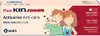 Fluorkin Junior Cola Dentifrice 75 ml Voir les images du produit 1