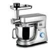 Koliber ROBOMAX X-3500-W Multifunktionale Küchenmaschine 8L Produktbild-Vorschau 8