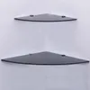 Scaffale angolare da parete in vetro da 6 mm – scaffale Anteprima dell’immagine prodotto 15