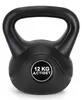 ACTIGET Kettlebell na tréning, 12 kg činka, tréningová Náhľad obrázku produktu 7
