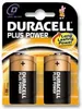 DURACELL Alkaline Batterie "PLUS POWER" Mono D 2er Blister Produktbild-Vorschau 30