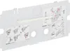 Geberit Schutzplatte zu UP-Spülkasten UP130, BJ 1988-2014, Produktbild-Vorschau 1