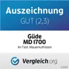 Gude Md 1700 58090 Náhled obrázku produktu 17