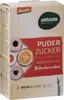Naturata - Puderzucker aus Rohrohrzucker - 125g Produktbild-Vorschau 3