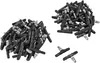 Shimano Shim.Bremsschuh M70T3 Paar V-Brake Werk A.50 Produktbild-Vorschau 6